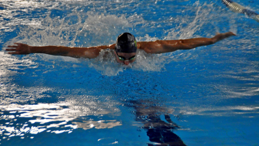 La primera gran cita del deporte universitario andaluz arranca este fin de semana en Almería